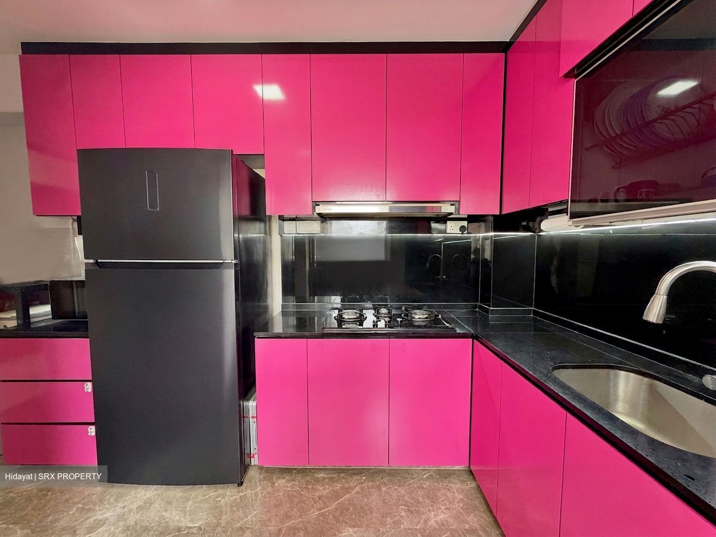 Blk 623A Tampines Greenverge (Tampines), HDB 3 Rooms #638882591